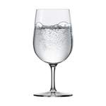 Glas von Eisch, aus Kristallglas, andere Perspektive, Vorschaubild