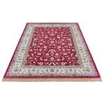 Teppich von freundin Home Collection, in der Farbe Rot, aus Baumwolle, Vorschaubild