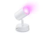 WiZ LED-Spotleuchte der Marke Wiz