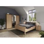 Funktionsbett von priess, in der Farbe Grau, aus Spanplatte, andere Perspektive, Vorschaubild