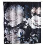Duschvorhang von Wenko, Mehrfarbig, aus Polyester, andere Perspektive, Vorschaubild