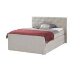 Boxspringbett Huntingdonshire der Marke Sofa.de