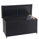 Poly-Rattan Kissenbox der Marke MCW