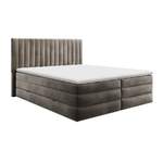 Boxspringbett Cassiope der Marke SIA Home