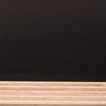 Regalsystem von Moormann, in der Farbe Schwarz, aus Mdf, andere Perspektive, Vorschaubild