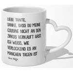 22Feels Tasse der Marke 22Feels