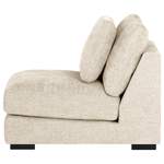 Loungesessel von Fredriks, in der Farbe Beige, aus Textil, andere Perspektive, Vorschaubild