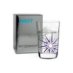Glas von Ritzenhoff, aus Kristallglas, andere Perspektive, Vorschaubild