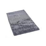 Hochflorteppich von Tom Tailor, in der Farbe Grau, aus Material-mix, andere Perspektive, Vorschaubild