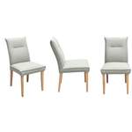Bornholm Esszimmerstühle der Marke Standard Furniture