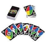 Kartenspiel von Uno, Mehrfarbig, Vorschaubild