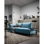 2/3-Sitzer Sofa von loftscape, aus Textil, andere Perspektive, Vorschaubild