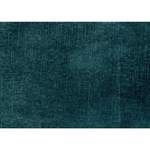 2/3-Sitzer Sofa von MID.YOU, in der Farbe Blau, aus Textil, andere Perspektive, Vorschaubild