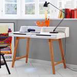 Design Schreibtisch der Marke TopDesign