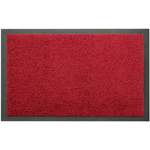 Läufer Teppich von Primaflor-Ideen in Textil, in der Farbe Rot, aus Polyamid, andere Perspektive, Vorschaubild