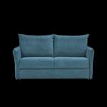 Schlafsofa der Marke Ebern Designs