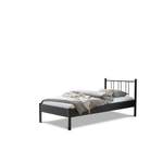 BedBox Metallbett der Marke BedBox