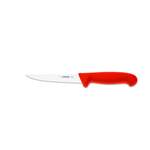 Bestecken von Giesser Messer, in der Farbe Rot, aus Kunststoff, andere Perspektive, Vorschaubild