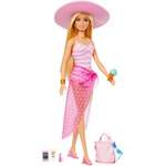 Barbie Strandtag der Marke Mattel