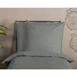 Bettwäsche-Garnitur von HIP, in der Farbe Grün, aus Textil, andere Perspektive, Vorschaubild