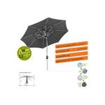 Sonnenschirm von Schneider Schirme, andere Perspektive, Vorschaubild