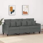 Vidaxl 3-Sitzer-Sofa der Marke 17 Stories