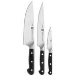 Zwilling Messer-Set der Marke ZWILLING