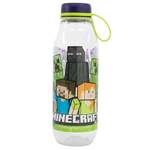 Minecraft Trinkflasche der Marke Minecraft