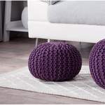 Pouf Bentall der Marke ModernMoments