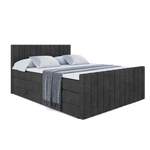 ALTDECOR Boxspringbett der Marke ALTDECOR