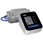Braun Oberarm-Blutdruckmessgerät der Marke Braun