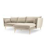 4-Sitzer Ecksofa der Marke Maisons du Monde