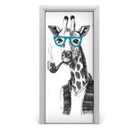 Giraffen Brille der Marke Happy Larry