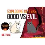 Kartenspiel von Exploding Kittens, Mehrfarbig, Vorschaubild