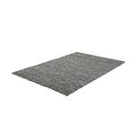 Teppich von THEKO die markenteppiche, in der Farbe Grau, aus Wolle, andere Perspektive, Vorschaubild