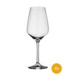 Weinglas von der Marke Vivo