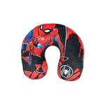 Kopfkissen von Marvel, Mehrfarbig, aus Polyester, andere Perspektive, Vorschaubild