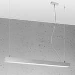 Pendelleuchte von SOLLUX lighting, in der Farbe Grau, aus Aluminium, andere Perspektive, Vorschaubild