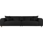 andas Big-Sofa der Marke andas