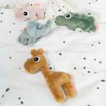 Spielzeug von Done by Deer, in der Farbe Rosa, andere Perspektive, Vorschaubild
