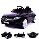 ES-Toys Elektro-Kinderauto der Marke Es-Toys