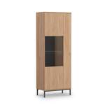 Geschirrschrank Fratcher der Marke Ebern Designs