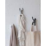 Garderobenhaken von Umbra, in der Farbe Grau, aus Kunststoff, andere Perspektive, Vorschaubild