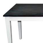 Esstisch von Möbel4Life, in der Farbe Schwarz, aus Massivholz, andere Perspektive, Vorschaubild