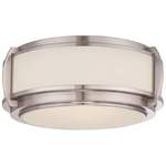 Qz-wilkinson-f Deckenleuchte der Marke Elstead Lighting