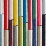 Läufer Teppich von pappelina, in der Farbe Beige, aus Polyester, andere Perspektive, Vorschaubild
