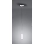 Deckenlampe von Trio Leuchten, in der Farbe Weiss, aus Metall, andere Perspektive, Vorschaubild