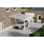 Carport Aluminium der Marke Verasol