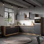Eck-Küchenzeile Turin der Marke Held Möbel