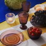 Geschirr von Iittala, in der Farbe Beige, aus Glas, andere Perspektive, Vorschaubild